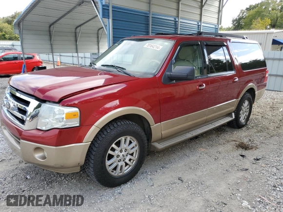 2014 Ford Expedition EL XLT with VIN 1FMJK1H59EEF12379, listed as a Copart auction lot 70164214 with 199,183 mi miles and Clean Title. Bid and sale history available at carsss.com. Image 1.