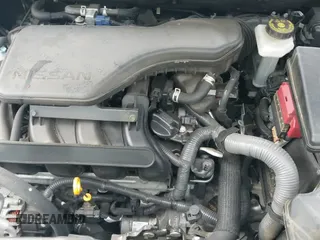 2021 Nissan Rogue S with VIN JN1BJ1AW0MW428378, listed as a IAAI auction lot 42710451 with 99,649 mi miles and . Bid and sale history available at DreamBid. Image 19.