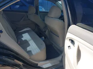 2007 Toyota Camry CE with VIN 4T1BE46K47U081786, listed as a IAAI auction lot 41637392 with 235,890 mi miles. Bid and sale history available at carsss.com. Image 8.