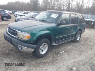 1999 Ford Explorer XLT z VIN 1FMZU32E7XZB57306, wystawiony jako IAAI lot #41519800 z przebiegiem 226 932 mil mil oraz . Historia ofert i sprzedaży dostępna na DreamBid. Obrazek 16.