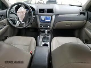 2012 Ford Fusion Hybrid с VIN 3FADP0L33CR218348, выставлен на аукционе Copart как лот 57134285 с пробегом 165 818 миль миль и Списание • Salvage title. История ставок и продаж доступна на DreamBid. Изображение 8.