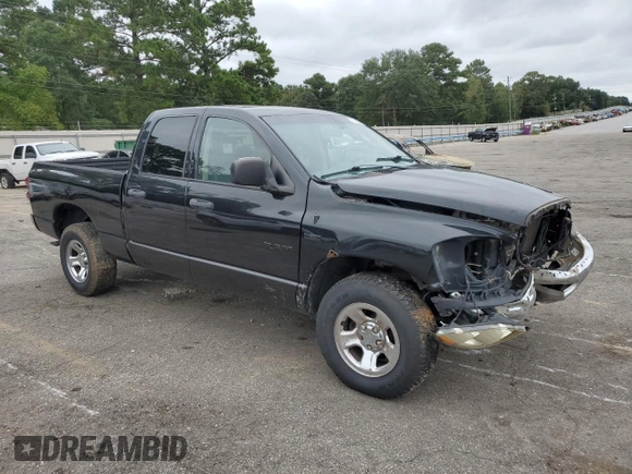 2008 Dodge 1500 ST with VIN 1D7HU18268J110453, listed as a Copart auction lot 70216684 with 642,835 mi miles and Salvage Title. Bid and sale history available at carsss.com. Image 4.