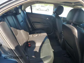 2012 Ford Fusion SEL with VIN 3FAHP0JA7CR298093, listed as a Copart auction lot 52256555 with 78,823 mi miles and Salvage Title. Bid and sale history available at carsss.com. Image 10.