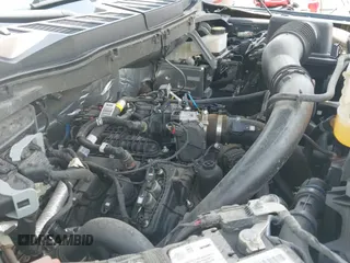 2023 Ford F-150 XL с VIN 1FTEW1CP3PKF96738, выставлен на аукционе IAAI как лот 42929432 с пробегом 24 038 миль миль и . История ставок и продаж доступна на DreamBid. Изображение 20.