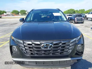 2022 Hyundai Tucson SEL with VIN 5NMJF3AE4NH054584, listed as a IAAI auction lot 41745990 with 33,728 mi miles. Bid and sale history available at carsss.com. Image 12.