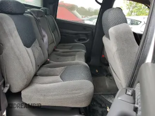 2004 Chevrolet Avalanche z VIN 3GNEC12TX4G305248, wystawiony jako Copart lot #59382005 z przebiegiem 182 387 mil mil oraz Szkoda całkowita • Salvage title. Historia ofert i sprzedaży dostępna na DreamBid. Obrazek 11.
