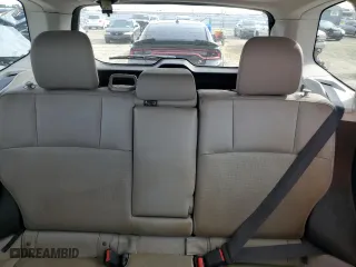 2015 Subaru Forester 2.5i Touring with VIN JF2SJAUC5FH838102, listed as a Copart auction lot 52023895 with 107,289 mi miles and Salvage Title. Bid and sale history available at carsss.com. Image 10.