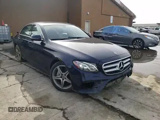2017 Mercedes-Benz E-Class E 300 Luxury with VIN WDDZF4JB6HA228920, listed as a Copart auction lot 36748453 with 111,984 mi miles. Bid and sale history available at carsss.com. Image 11.