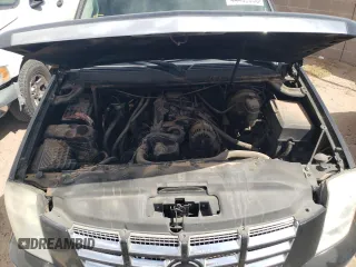 2008 Cadillac Escalade ESV z VIN 1GYFK66868R143475, wystawiony jako Copart lot #44468395 z przebiegiem 195 093 mil mil oraz Szkoda całkowita • Salvage title. Historia ofert i sprzedaży dostępna na DreamBid. Obrazek 12.