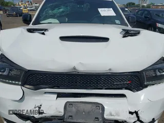 2020 Dodge Durango GT Plus с VIN 1C4RDJDG6LC352270, выставлен на аукционе IAAI как лот 42417014 с пробегом 66 870 миль миль и . История ставок и продаж доступна на DreamBid. Изображение 10.