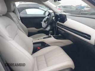 2024 Honda HR-V EX-L z VIN 3CZRZ1H71RM758910, wystawiony jako IAAI lot #42202774 z przebiegiem 8 452 mil mil oraz . Historia ofert i sprzedaży dostępna na DreamBid. Obrazek 5.