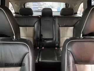 2008 Lincoln MKX with VIN 2LMDU88C48BJ34944, listed as a Copart auction lot 57817805 with 187,376 mi miles and Salvage title. Bid and sale history available at DreamBid. Image 10.