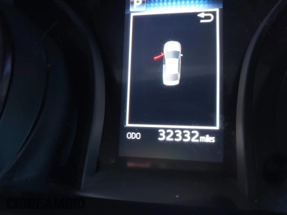 2023 Toyota Camry SE with VIN 4T1G11AK2PU799683, listed as a IAAI auction lot 41969271 with 32,332 mi miles and . Bid and sale history available at DreamBid. Image 15.