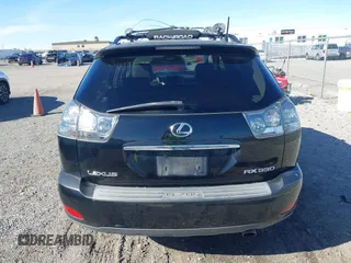 2004 Lexus RX 330 with VIN JTJGA31U840007683, listed as a IAAI auction lot 41837631 with 1 mi miles. Bid and sale history available at carsss.com. Image 17.