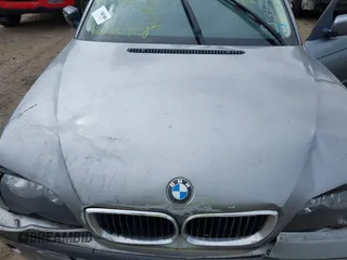 2004 BMW 3 Series 325xi with VIN WBAEU33494PR06491, listed as a IAAI auction lot 42000428 with Not provided miles and . Bid and sale history available at DreamBid. Image 10.