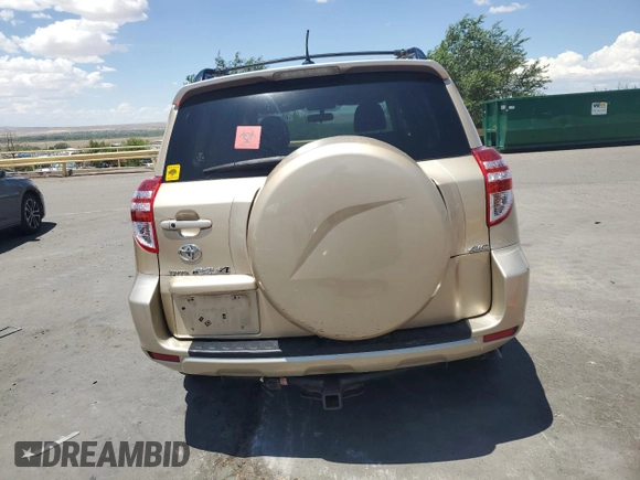 2009 Toyota RAV4 Limited with VIN JTMBK31V695074358, listed as a Copart auction lot 62918265 with 149,268 mi miles and Clean title. Bid and sale history available at DreamBid. Image 6.