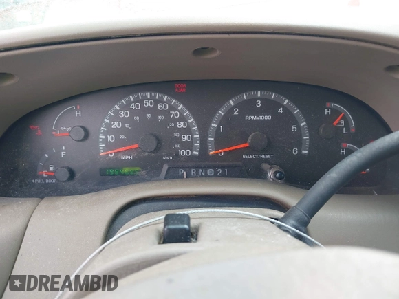 2001 Ford F-150 XLT с VIN 1FTRW07L51KE49668, выставлен на аукционе IAAI как лот 42131067 с пробегом 198 468 миль миль и . История ставок и продаж доступна на DreamBid. Изображение 7.