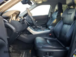 2017 Land Rover Range Rover Evoque SE with VIN SALVP2BG3HH248658, listed as a Copart auction lot 45451725 with 84,193 mi miles and Salvage Title. Bid and sale history available at DreamBid. Image 7.