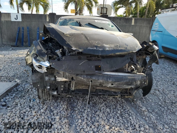 2016 Nissan Altima S with VIN 1N4AL3AP8GN347796, listed as a Copart auction lot 50934525 with Not Provided miles and Non Repairable. Bid and sale history available at carsss.com. Image 5.
