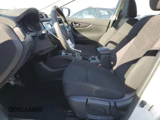 2023 Nissan Qashqai S z VIN JN1BJ1AW4PW103074, wystawiony jako Copart lot #77986564 z przebiegiem 28 976 mil mil oraz Tytuł czysty. Historia ofert i sprzedaży dostępna na DreamBid. Obrazek 7.