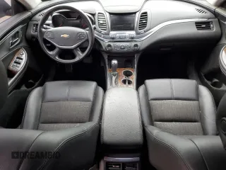 2014 Chevrolet Impala LT with VIN 2G1125S31E9285686, listed as a Copart auction lot 51890755 with 113,605 mi miles and Clean Title. Bid and sale history available at DreamBid. Image 8.