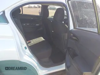 2022 Mitsubishi Eclipse Cross LE с VIN JA4ATVAA0NZ013828, выставлен на аукционе IAAI как лот 41521370 с пробегом 56 350 миль миль и . История ставок и продаж доступна на DreamBid. Изображение 8.