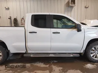 2019 Chevrolet Silverado 1500 Custom with VIN 1GCRYBEH2KZ411456, listed as a IAAI auction lot 41298577 with 75,731 mi miles and . Bid and sale history available at DreamBid. Image 13.