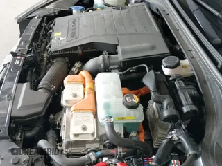 2019 Hyundai Ioniq с VIN KMHC65LD2KU182038, выставлен на аукционе IAAI как лот 42653278 с пробегом 53 017 миль миль и . История ставок и продаж доступна на DreamBid. Изображение 20.