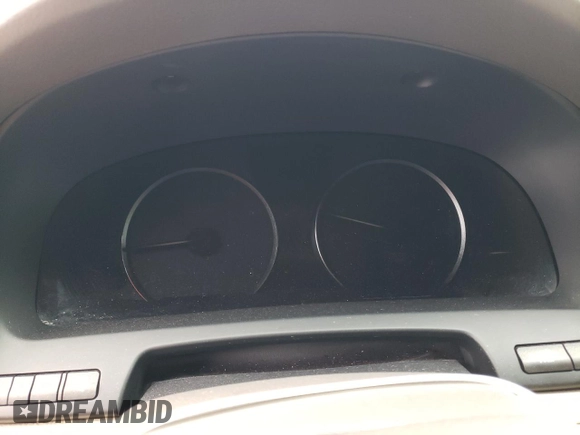 2017 Lexus LS 460 with VIN JTHBL5EF1H5145295, listed as a Copart auction lot 42966075 with Not provided miles and Salvage title. Bid and sale history available at DreamBid. Image 9.