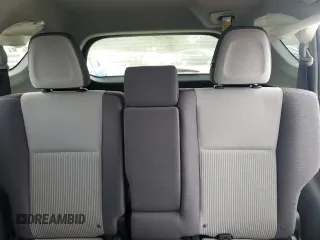 2013 Toyota RAV4 XLE with VIN JTMRFREV3DD042286, listed as a Copart auction lot 53102925 with 90,367 mi miles and Salvage Title. Bid and sale history available at carsss.com. Image 10.