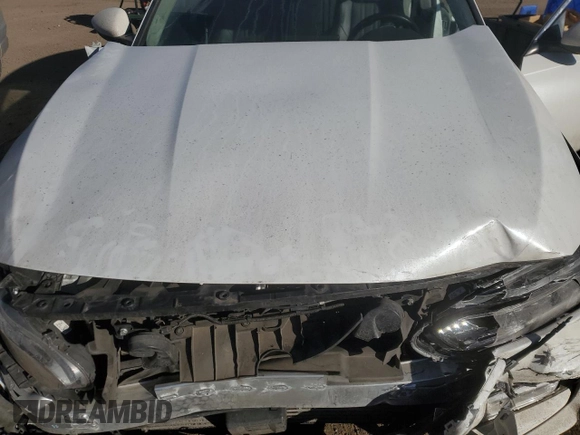 2020 Honda Accord EX-L z VIN 1HGCV2F56LA004003, wystawiony jako Copart lot #44453535 z przebiegiem Nie podano mil oraz Szkoda całkowita • Salvage title. Historia ofert i sprzedaży dostępna na DreamBid. Obrazek 11.