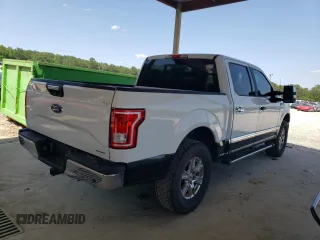 2015 Ford F-150 XLT z VIN 1FTEW1EF1FKE97936, wystawiony jako Copart lot #56297204 z przebiegiem 149 116 mil mil oraz Czysty tytuł • Clean title. Historia ofert i sprzedaży dostępna na DreamBid. Obrazek 3.