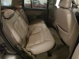2002 Ford Explorer Limited with VIN 1FMDU75W92ZB54017, listed as a Copart auction lot 57509135 with 182,158 mi miles and Salvage title. Bid and sale history available at DreamBid. Image 11.