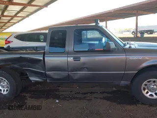 2011 Ford Ranger XLT with VIN 1FTKR4EE7BPB22472, listed as a IAAI auction lot 41795980 with Not Provided miles. Bid and sale history available at carsss.com. Image 13.