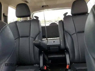 2021 Subaru Ascent Limited с VIN 4S4WMAPD5M3465399, выставлен на аукционе Copart как лот 55028055 с пробегом Не указан миль и Списание • Salvage title. История ставок и продаж доступна на DreamBid. Изображение 10.