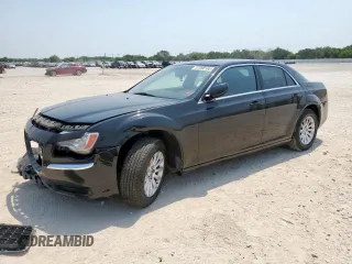 2013 Chrysler 300 z VIN 2C3CCAAG9DH532889, wystawiony jako Copart lot #57098185 z przebiegiem Nie podano mil oraz Szkoda całkowita • Salvage title. Historia ofert i sprzedaży dostępna na DreamBid. Obrazek 1.