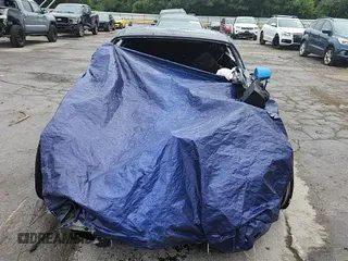 2017 Ford Mustang GT with VIN 1FA6P8CF1H5203696, listed as a Copart auction lot 63377405 with Not provided miles and Salvage title. Bid and sale history available at DreamBid. Image 13.