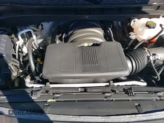 2025 Chevrolet Tahoe High Country с VIN 1GNS6TRL4SR331840, выставлен на аукционе Copart как лот 86879825 с пробегом Не указан миль и Списание • Salvage title. История ставок и продаж доступна на DreamBid. Изображение 13.
