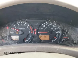 2008 Nissan Frontier SE with VIN 1N6AD06W58C401006, listed as a Copart auction lot 57313695 with 197,735 mi miles and Clean title. Bid and sale history available at DreamBid. Image 9.