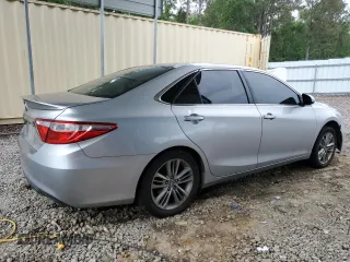 2016 Toyota Camry XLE with VIN 4T1BF1FK9GU584547, listed as a Copart auction lot 55485035 with 224,363 mi miles and Clean Title. Bid and sale history available at DreamBid. Image 3.