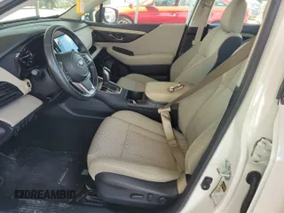 2022 Subaru Legacy Premium с VIN 4S3BWAD68N3026279, выставлен на аукционе IAAI как лот 42854428 с пробегом 78 879 миль миль и . История ставок и продаж доступна на DreamBid. Изображение 13.