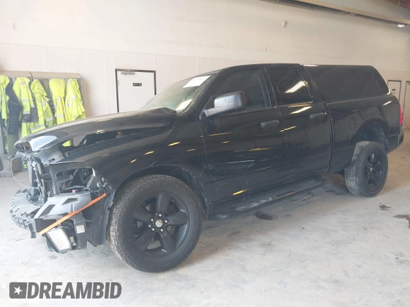 2014 Ram 1500 Express with VIN 1C6RR7FT4ES216704, listed as a IAAI auction lot 42439521 with 146,078 mi miles and . Bid and sale history available at DreamBid. Image 17.