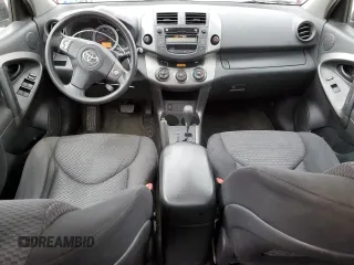 2010 Toyota RAV4 Sport with VIN 2T3RF4DV6AW081568, listed as a Copart auction lot 51645665 with 177,477 mi miles and Clean Title. Bid and sale history available at carsss.com. Image 8.