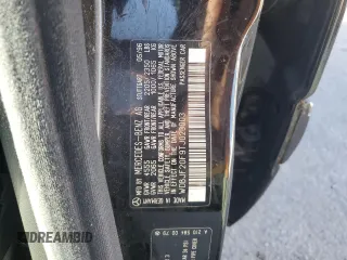 1996 Mercedes-Benz E Class with VIN WDBJF20F9TJ023003, listed as a Copart auction lot 86356784 with 230,944 mi miles and Salvage Title. Bid and sale history available at carsss.com. Image 12.