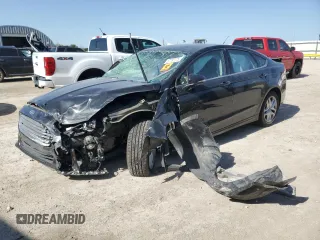2015 Ford Fusion SE z VIN 3FA6P0HD1FR279597, wystawiony jako Copart lot #57797075 z przebiegiem Nie podano mil oraz Szkoda całkowita • Salvage title. Historia ofert i sprzedaży dostępna na DreamBid. Obrazek 1.