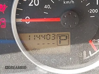 2008 Nissan Pathfinder S z VIN 5N1AR18B28C649813, wystawiony jako IAAI lot #40711132 z przebiegiem 114 403 mil mil oraz . Historia ofert i sprzedaży dostępna na DreamBid. Obrazek 7.