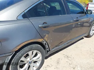 2012 Ford Taurus SEL with VIN 1FAHP2EW2CG116843, listed as a IAAI auction lot 41962871 with 223,600 mi miles and . Bid and sale history available at DreamBid. Image 13.