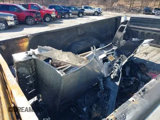 2018 Ram 2500 Tradesman with VIN 3C6LR5AT6JG378370, listed as a IAAI auction lot 41867900 with 1 mi miles. Bid and sale history available at carsss.com. Image 11.