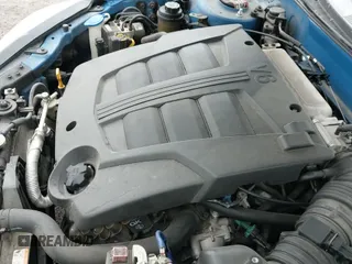 2008 Hyundai Tiburon GT с VIN KMHHN66FX8U282926, выставлен на аукционе IAAI как лот 41959023 с пробегом 119 414 миль миль и . История ставок и продаж доступна на DreamBid. Изображение 18.