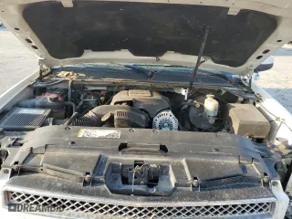 2007 Chevrolet Avalanche LT w/2LT with VIN 3GNEC12067G296252, listed as a Copart auction lot 74441804 with 184,224 mi miles and Salvage Title. Bid and sale history available at carsss.com. Image 14.